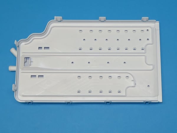 Soap Dispenser Lid Ps-15 Assembly.