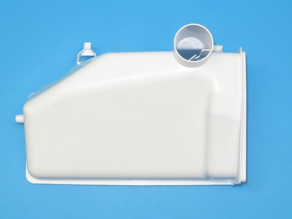 Soap Dispenser Housing Ps-15