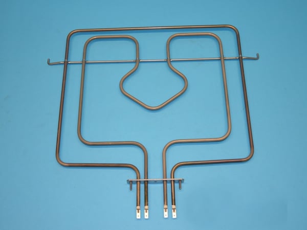 Tubular Heater - Upper Ng3-Fl Py 230V/2700W Ego