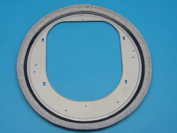 Drum Gasket
