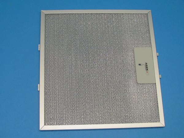 Grease Metal Filter 270 X250 X9 mm