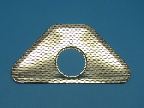 Steel Filter
