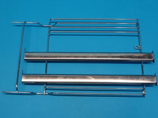 Guides 60 Part Extension 2N R Assembly