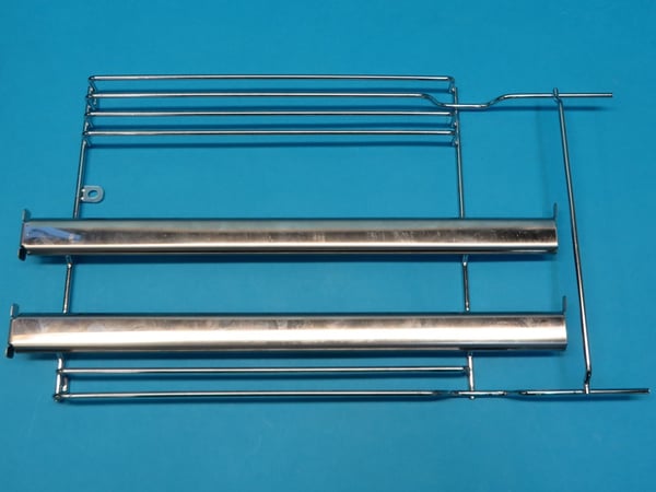 Guides 60 Part Extension 2N L Assembly