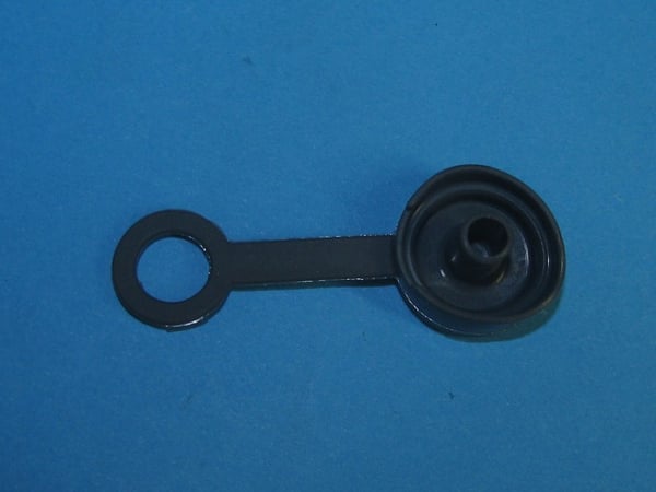 Probe Socket Cover Silicone