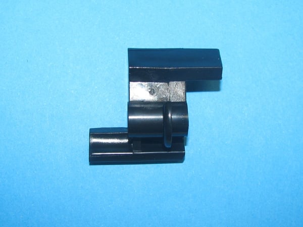 Interlock Lever