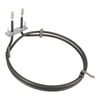 Hisense Cooker & Hob Element 2100W - Image 4