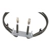 Hisense Cooker & Hob Element 2100W - Image 7