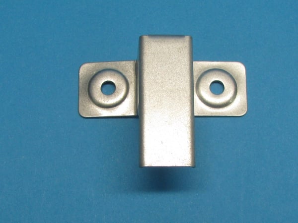 Bracket Damper