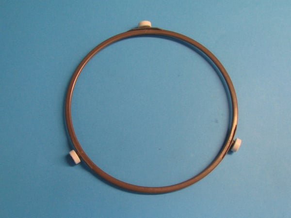 Ring Rotating Assembly D177 D16