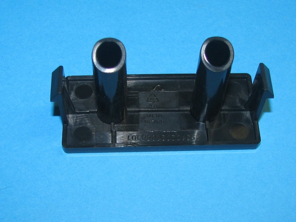 Hisense Microwave Door Open Button