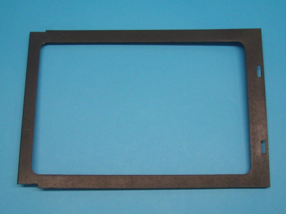 Hisense Microwave Door Gasket