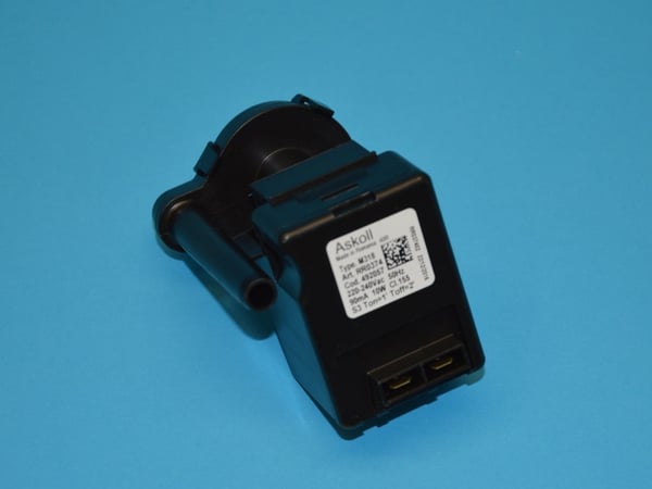 Askoll Motor Pump 50Hz