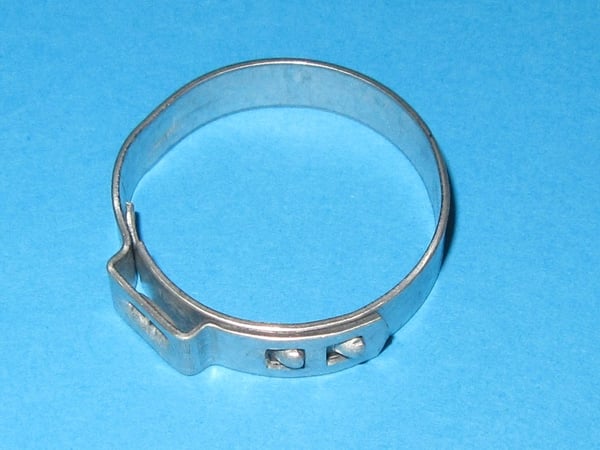 Clamp D28,6