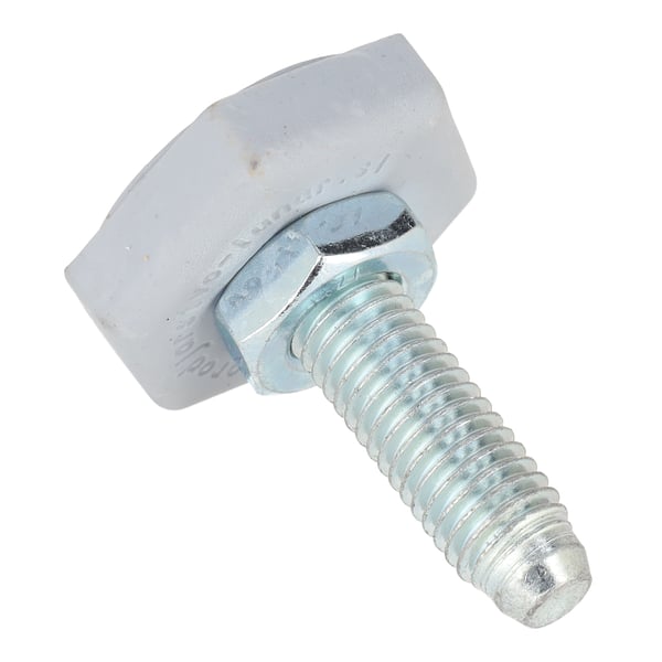 Adjustable Foot Leg