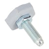 Hisense Washing Machine Adjustable Foot Leg - Image 1