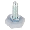Hisense Washing Machine Adjustable Foot Leg - Image 2