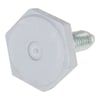 Hisense Washing Machine Adjustable Foot Leg - Image 3