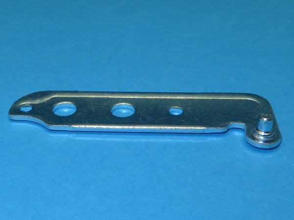Brkt Hinge-U