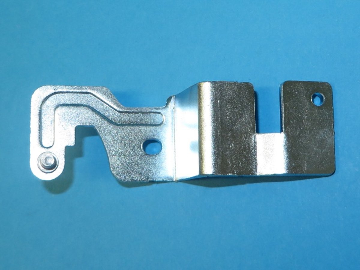 Hisense Microwave Top Hinge