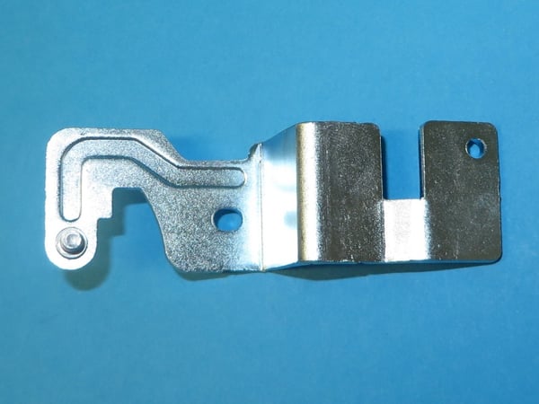 Top Hinge