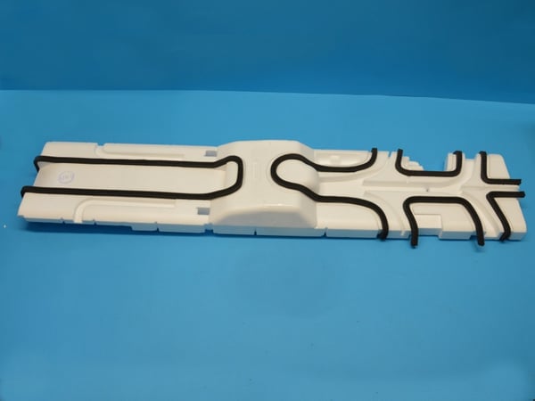 Air Duct W.Flap A6-Hf-H S Kpl