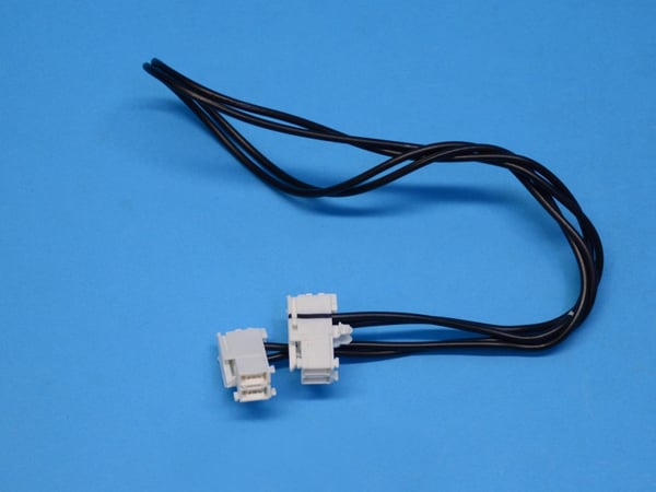 Wiring Harness Gcux19-Heater