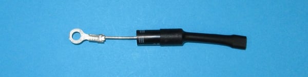 High Voltage Diode
