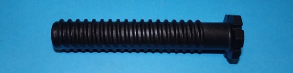 Adjustable Foot