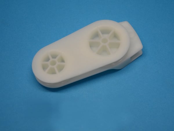 Spring Stretcher Guide