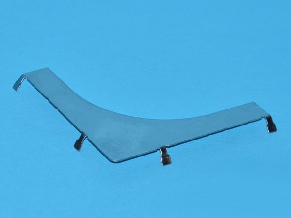 Trim Cover - Angular