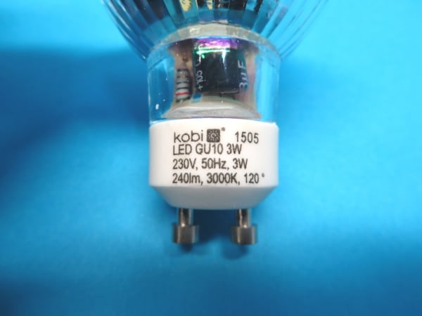 LED Bulb