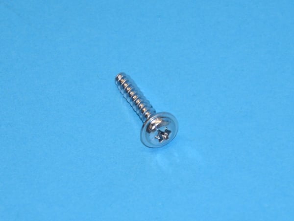 Screw Ptk 40X22 Wn1452 Fzb T20