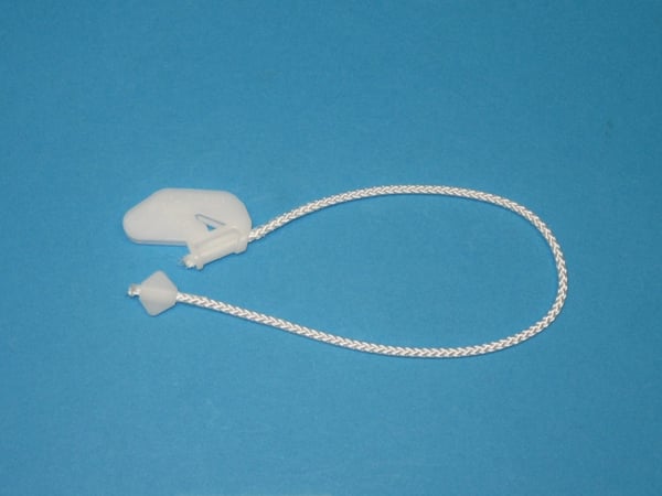 Door Hinge Braided Line