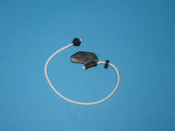 Door Hinge Braided Line Pop Out