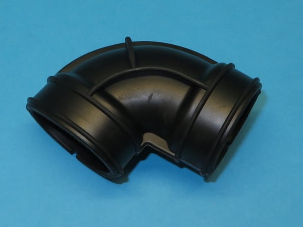 Connecting Pump Hose
