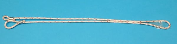 Door Hinge Rope