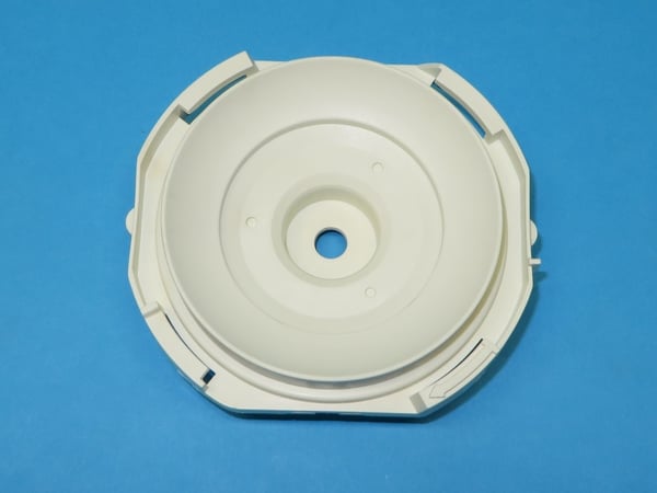Flange