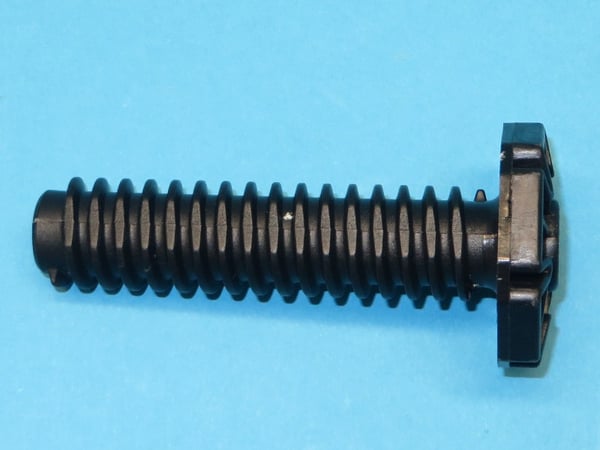 Adjustable Foot