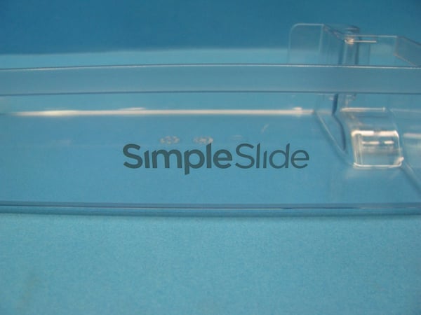 Door Tray A6-H48A 031 Ss Sign