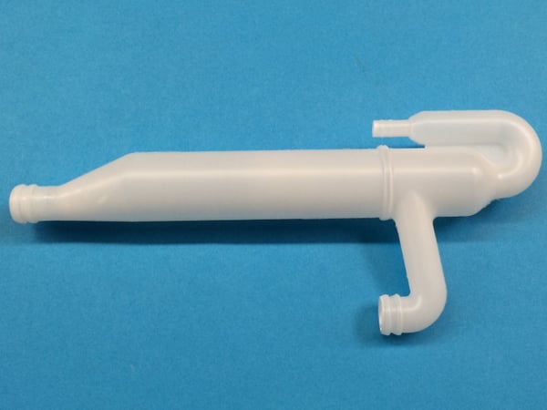 Steam Separator Hydrocyclon Long