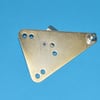 Hisense Fridge & Freezer Upper Hinge A6 D Ot Kpl - Image 1
