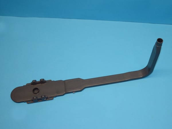 Sprayer Tube Single Short Dw30 Xl