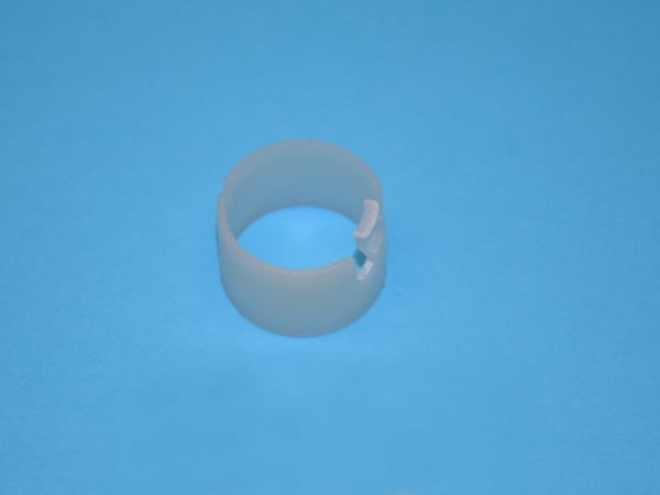Non-Return Valve Holder