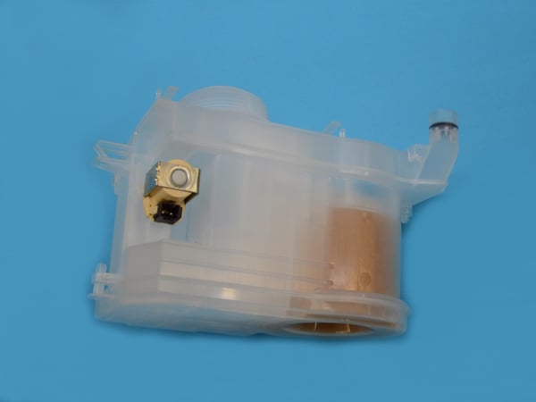 Water Softener