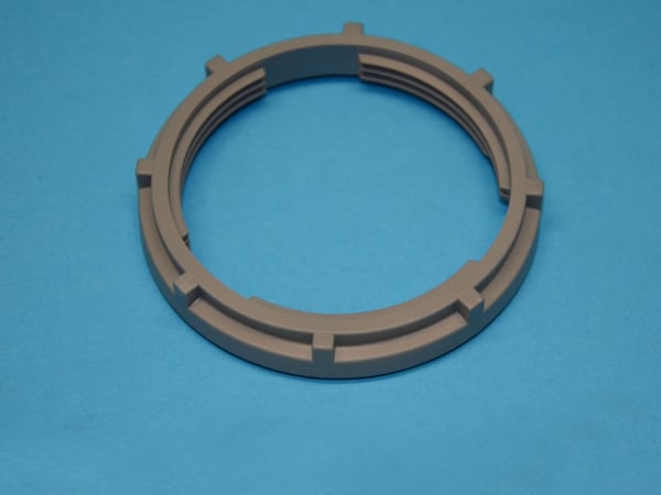 Water Softener Unit Lock Ring