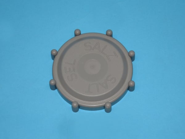 Water Softener Unit Cover