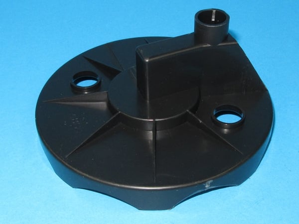 Overflow Switch Seat