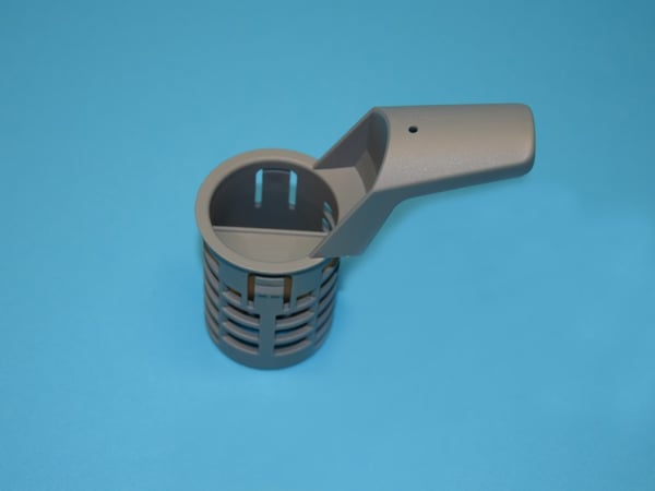 Coarse Strainer