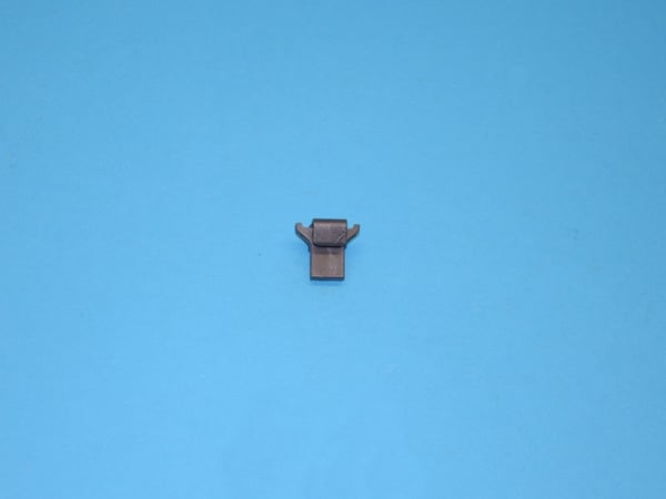 Lower Basket Stopper